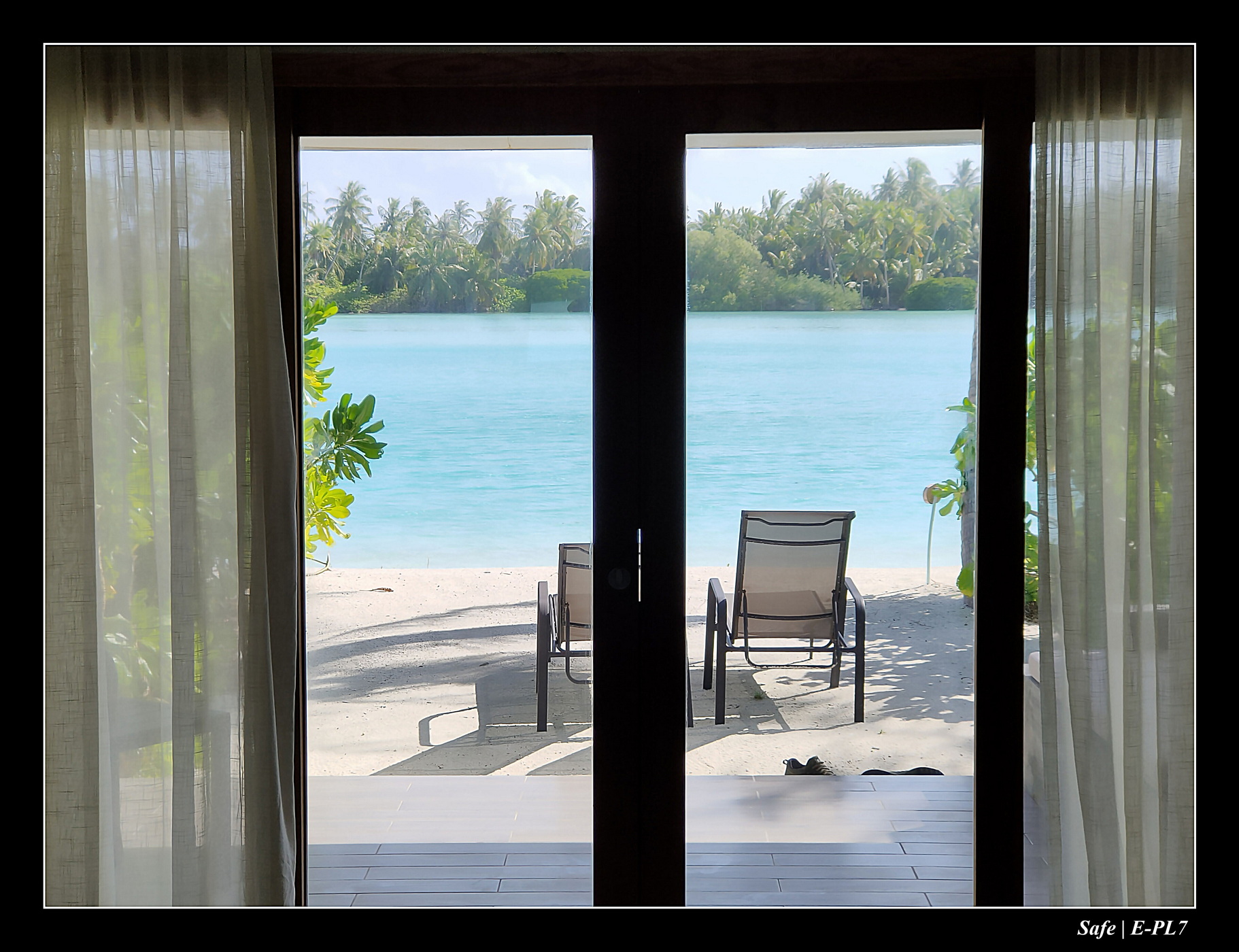 2022 - 07 - Rahaa Resort Maldives - 009